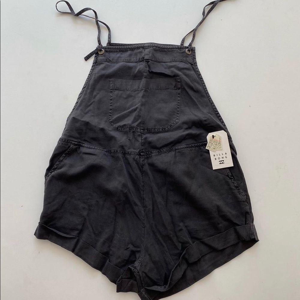 Billabong overalls